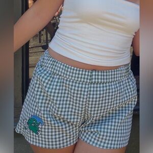 Tulane gameday Shorts